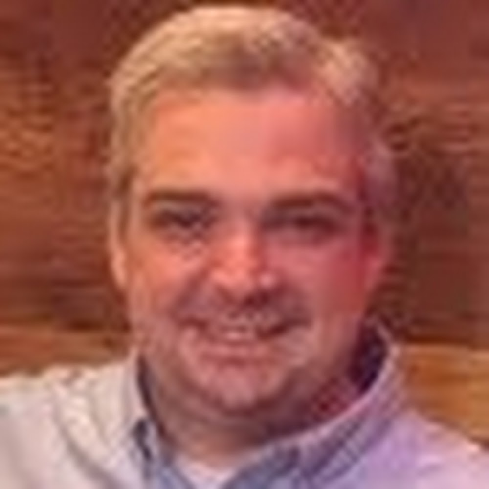 Meet your Posher, Jeff